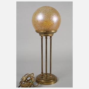 Tischlampe Jugendstil