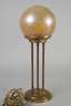Tischlampe Jugendstil