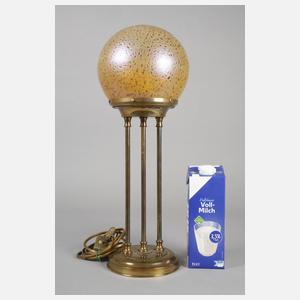 Tischlampe Jugendstil