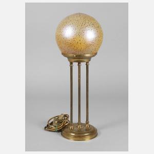 Tischlampe Jugendstil