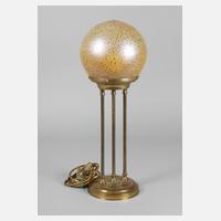 Tischlampe Jugendstil111
