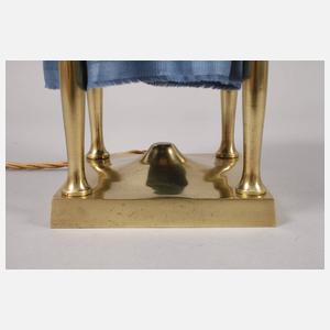 Tischlampe Jugendstil