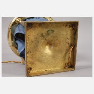 Tischlampe Jugendstil