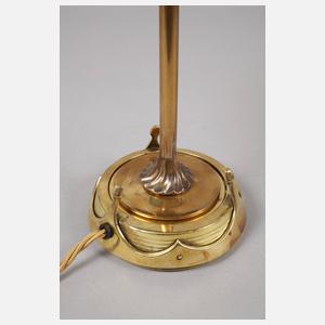 Tischlampe Jugendstil