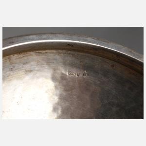 Silberpokal Sektionswettkampf