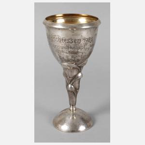 Silberpokal Sektionswettkampf