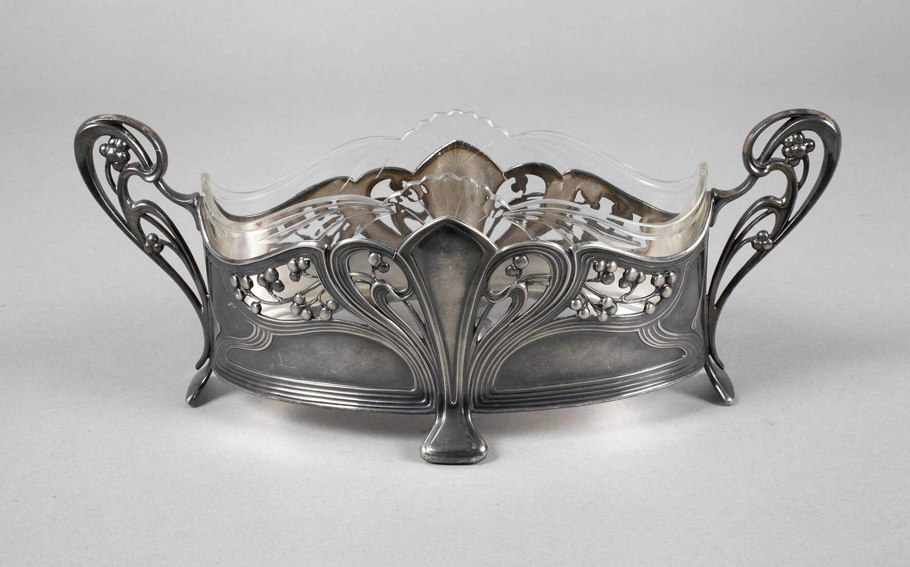WMF Jardiniere Jugendstil
