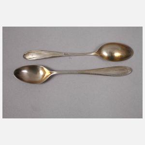 12 Mokkalöffel Christiansen