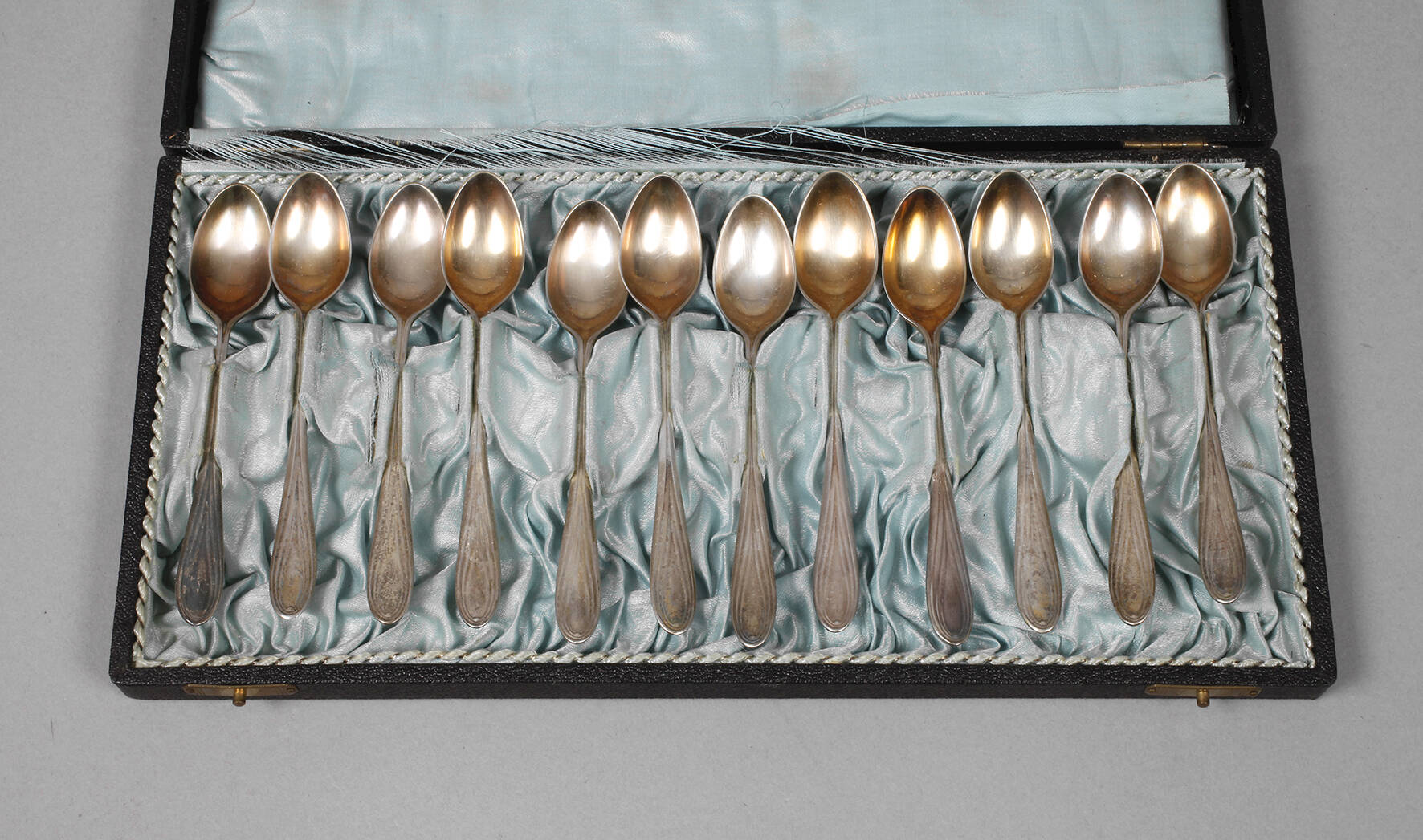 12 Mokkalöffel Christiansen