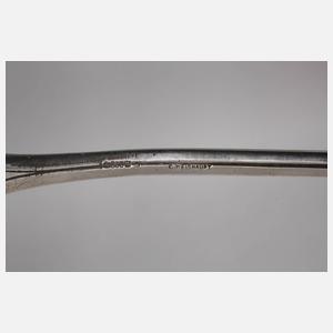 Hans Christiansen, Suppenkelle