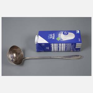 Hans Christiansen, Suppenkelle