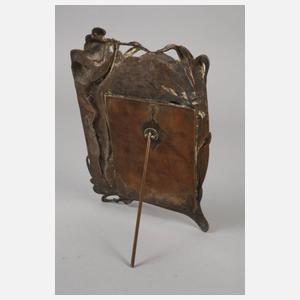 Fotorahmen Jugendstil