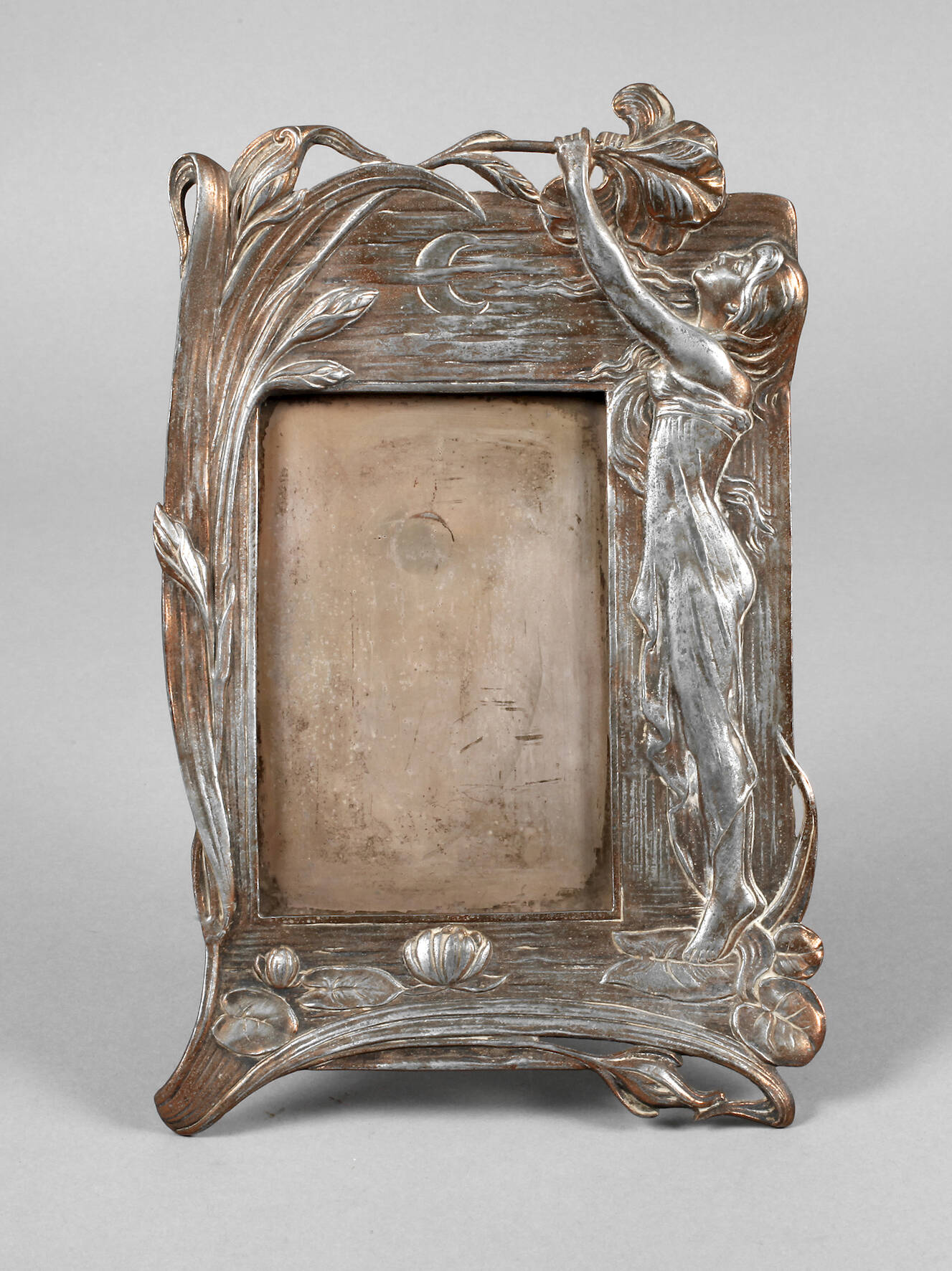 Fotorahmen Jugendstil