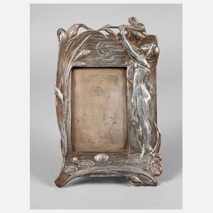 Fotorahmen Jugendstil