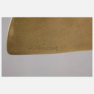 Brieföffner Peter Tereszczuk