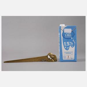 Brieföffner Peter Tereszczuk