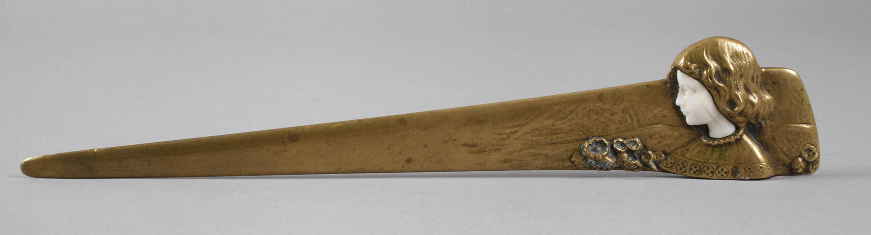 Brieföffner Peter Tereszczuk