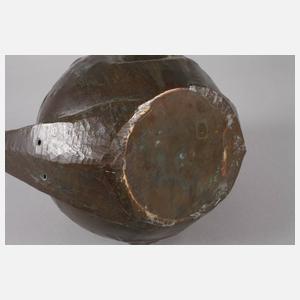 Henkelamphore Jugendstil