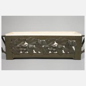 Blumenjardiniere Jugendstil
