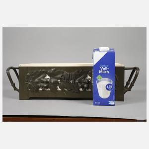 Blumenjardiniere Jugendstil