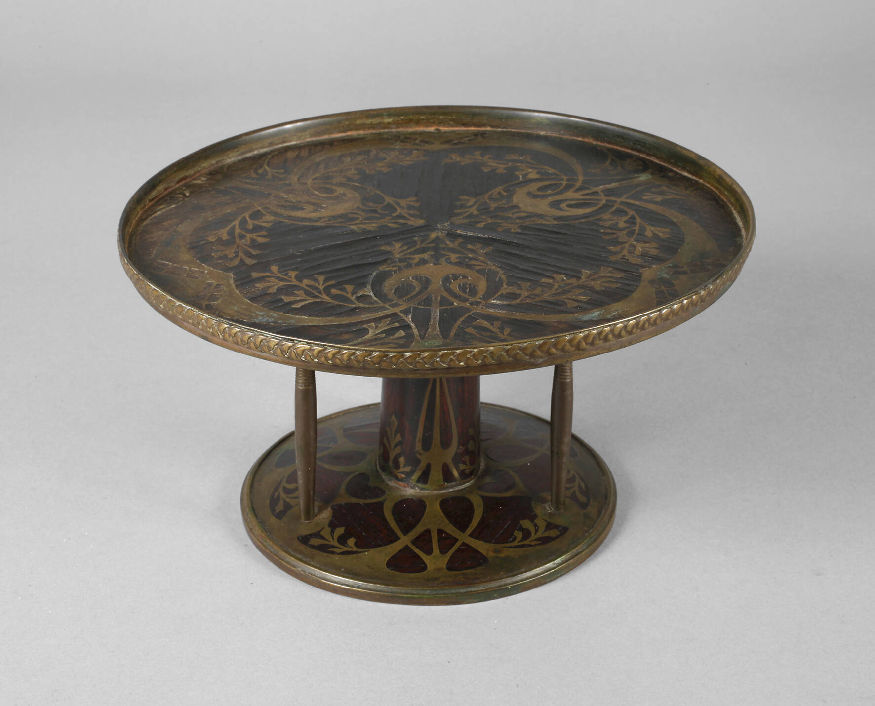 Aufsatzschale Erhard & Söhne