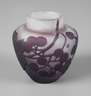 Kleine Vase Émile Gallé
