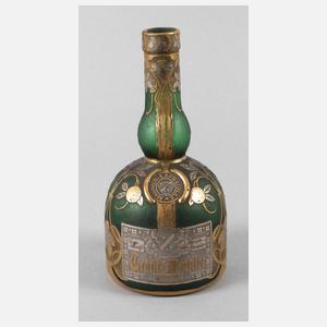Likörflakon für Grand Marnier