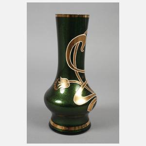 Vase Harrach