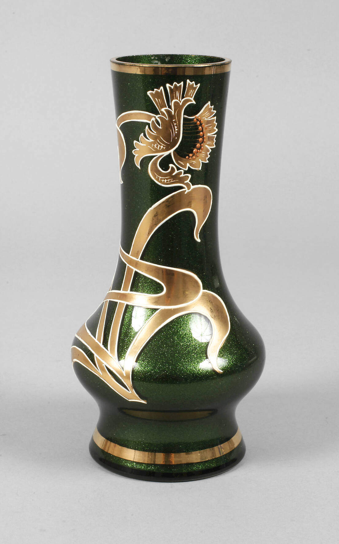 Vase Harrach