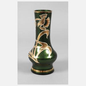Vase Harrach