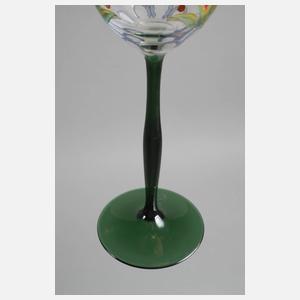 Stängelglas Theresienthal