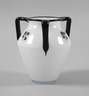 Henkelvase Loetz
