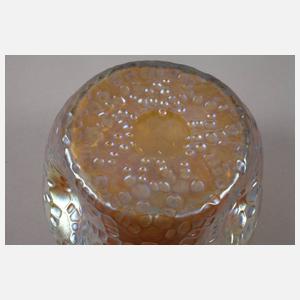 Loetz Vase Candia Diaspora