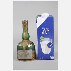 Likörflakon für Grand Marnier