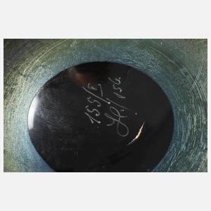 Große Vase Fritz Heckert