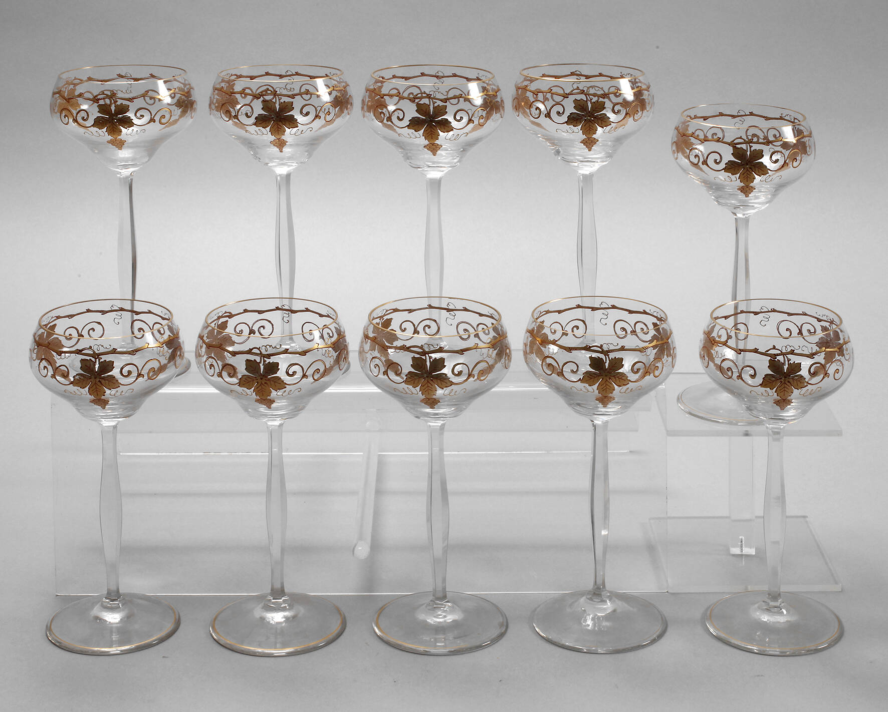 Theresienthal zehn Römer