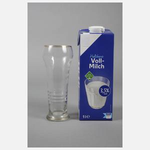 Bierglas Richard Riemerschmid