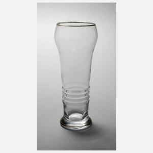 Bierglas Richard Riemerschmid
