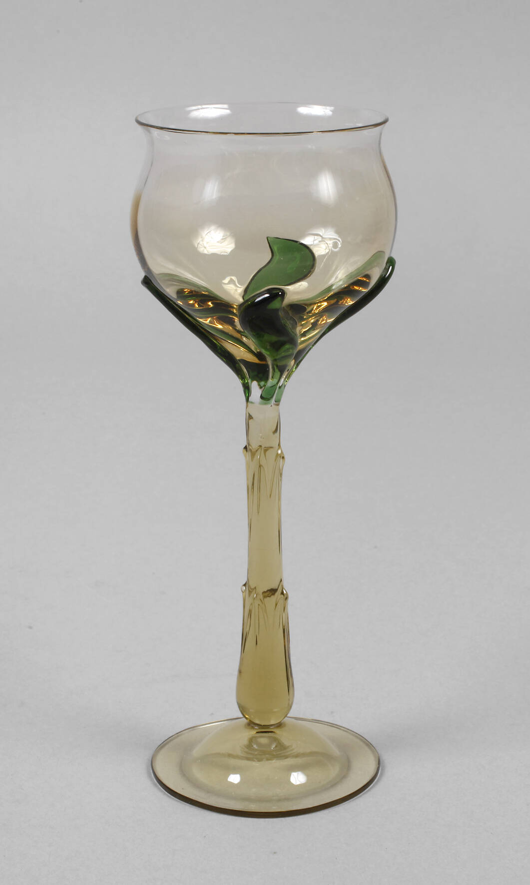 Kelchglas Köln-Ehrenfeld