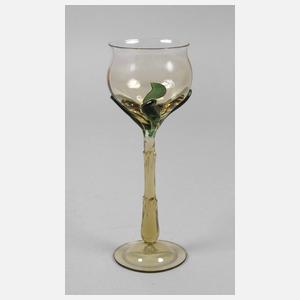 Kelchglas Köln-Ehrenfeld