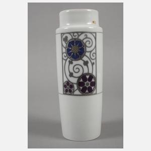 Bauscher Weiden Vase Jugendstil