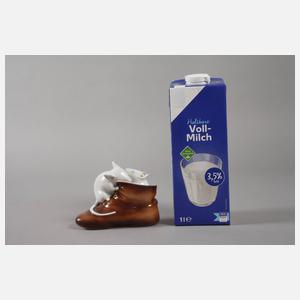 Fraureuth "Mäuse im Schuh"