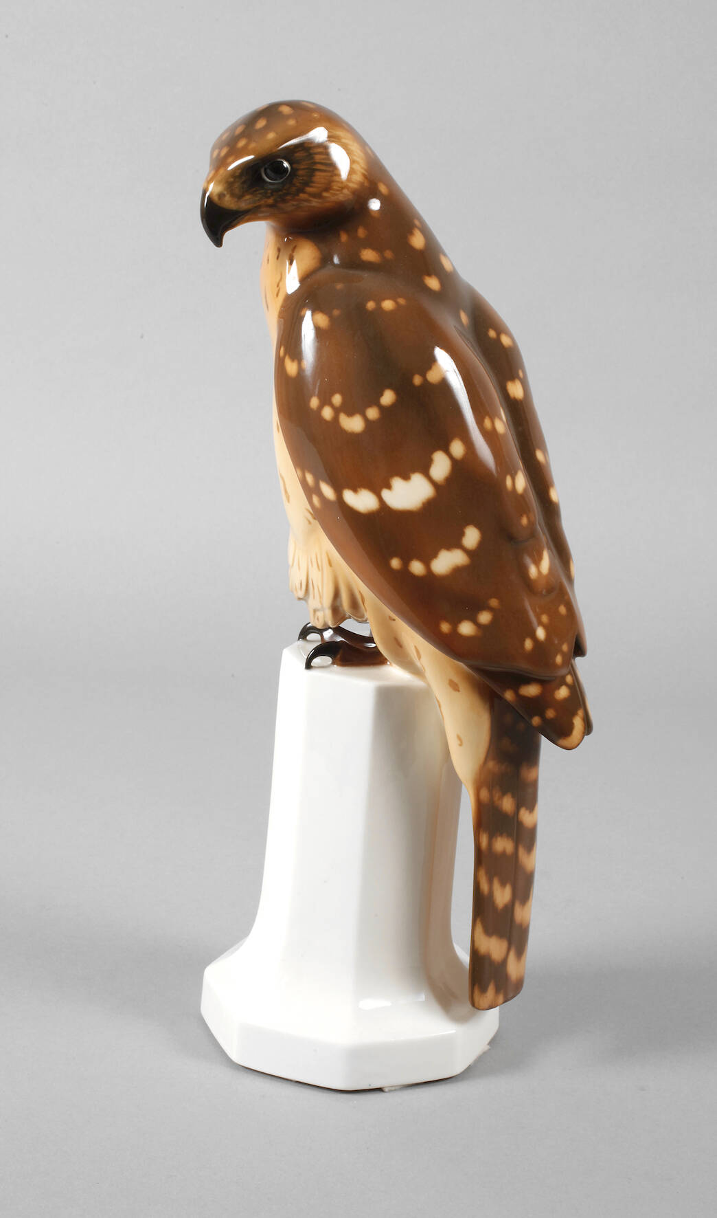 Hutschenreuther "Turmfalke (Habicht)"