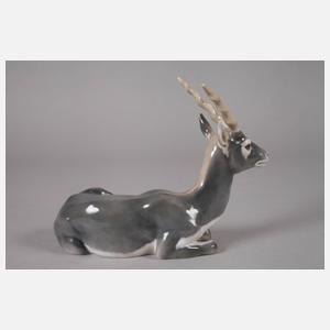 Kopenhagen "Gazelle"