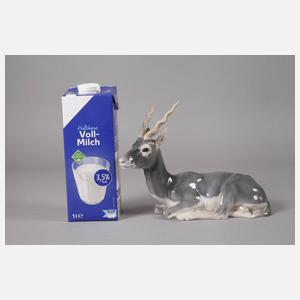 Kopenhagen "Gazelle"