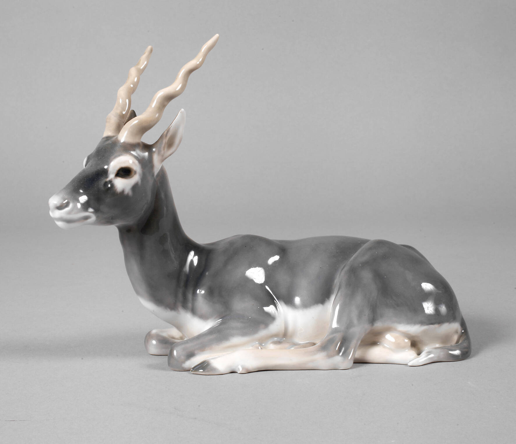 Kopenhagen "Gazelle"