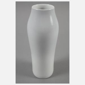 Kopenhagen Vase und Schale