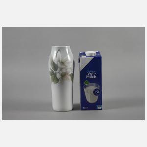 Kopenhagen Vase und Schale