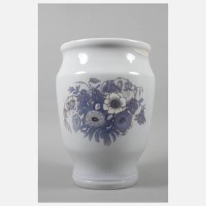 Kopenhagen Unikat Bodenvase