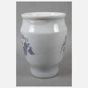 Kopenhagen Unikat Bodenvase